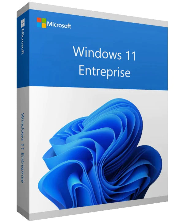 Windows 11 Enterprise | Original ESD Key License